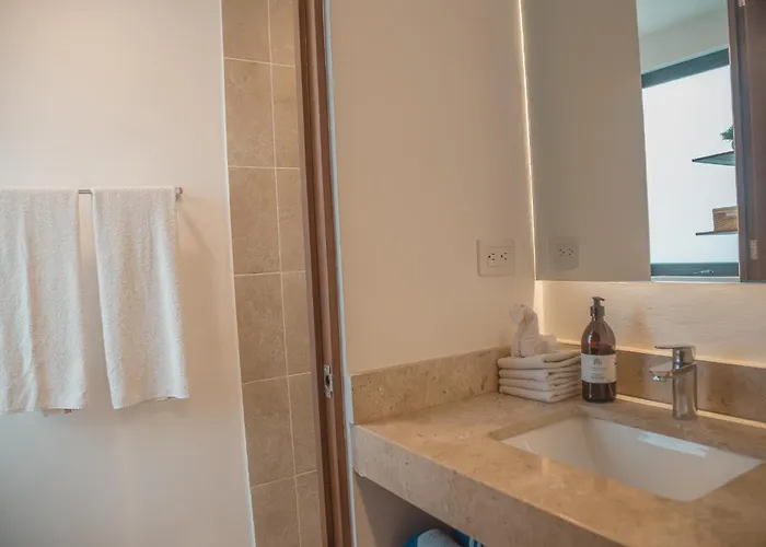 Casa Palalma Penthouse With Private Rooftop Pool Apartment