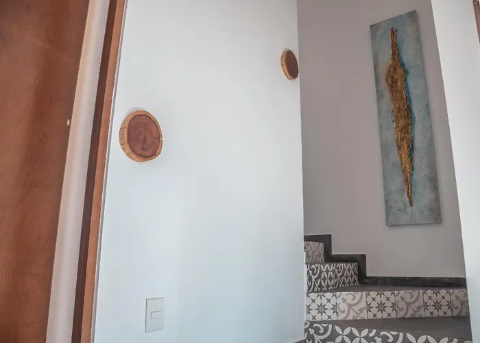 Apartment Casa Palalma Penthouse With Private Rooftop Pool