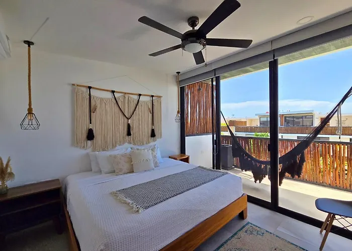 Casa Palalma Penthouse With Private Rooftop Pool Apartment *