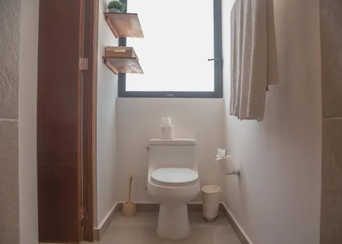 Casa Palalma Penthouse With Private Rooftop Pool Apartment *