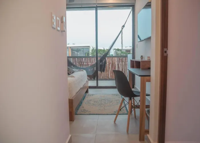 Casa Palalma Penthouse With Private Rooftop Pool *