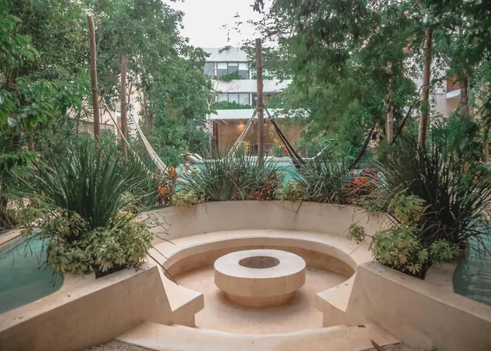 Casa Palalma Penthouse With Private Rooftop Pool Apartment