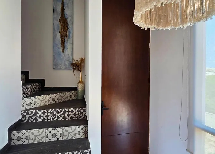 Casa Palalma Penthouse With Private Rooftop Pool Apartment *