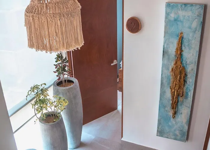 Apartment Casa Palalma Penthouse With Private Rooftop Pool *