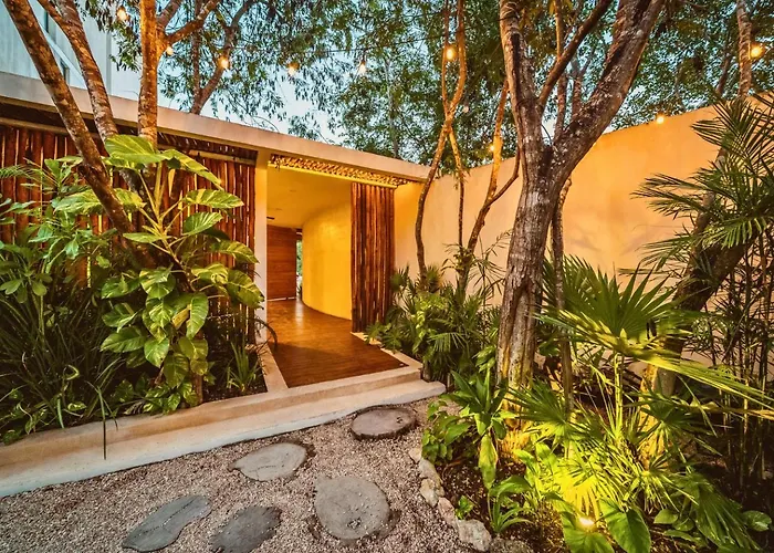 Casa Palalma Penthouse With Private Rooftop Pool