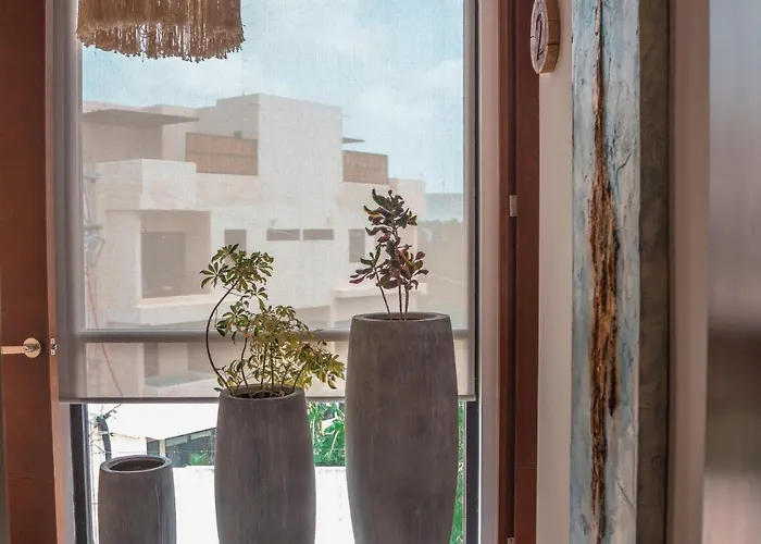 Casa Palalma Penthouse With Private Rooftop Pool *