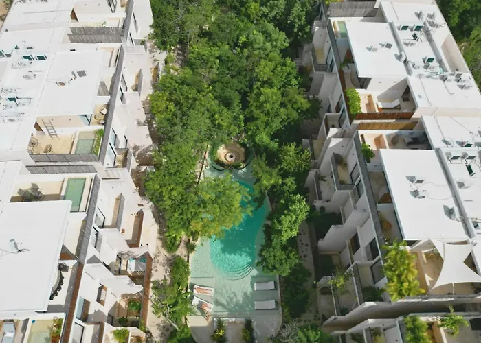 Apartamento Casa Palalma Penthouse With Private Rooftop Pool *