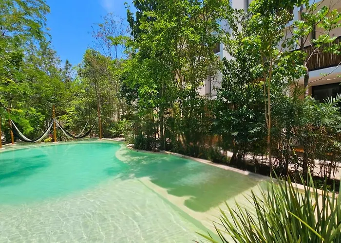 Casa Palalma Penthouse With Private Rooftop Pool *