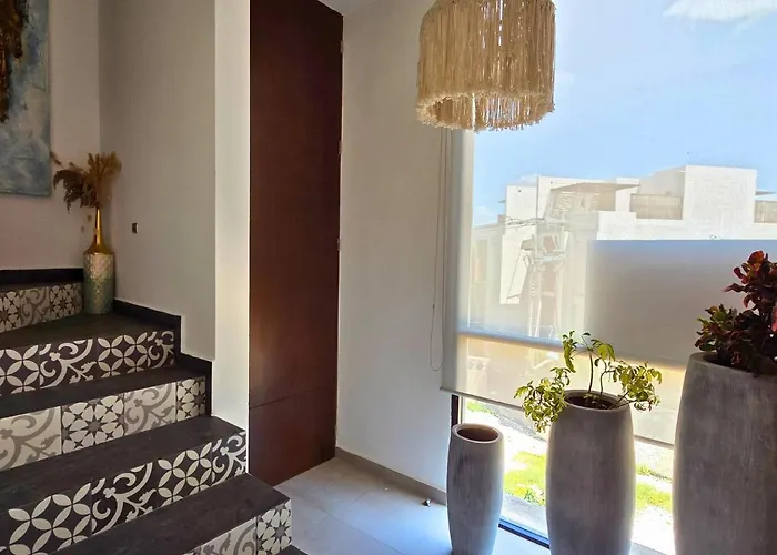 Casa Palalma Penthouse With Private Rooftop Pool