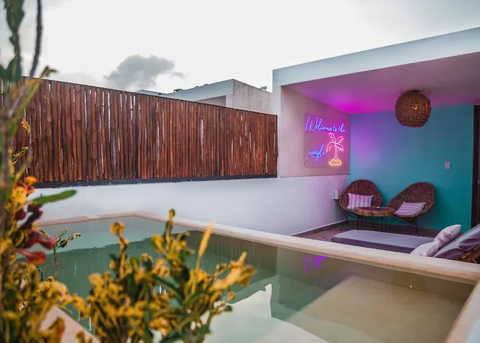 Apartment Casa Palalma Penthouse With Private Rooftop Pool