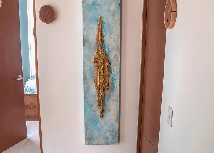 Apartment Casa Palalma Penthouse With Private Rooftop Pool *