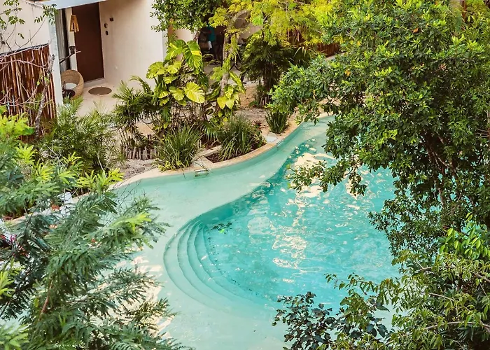 Casa Palalma Penthouse With Private Rooftop Pool