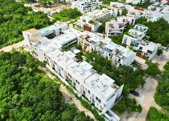 Casa Palalma Penthouse With Private Rooftop Pool Apartment *